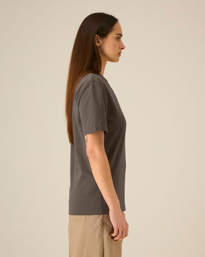 Crafter - Mocha - Vorderseite 