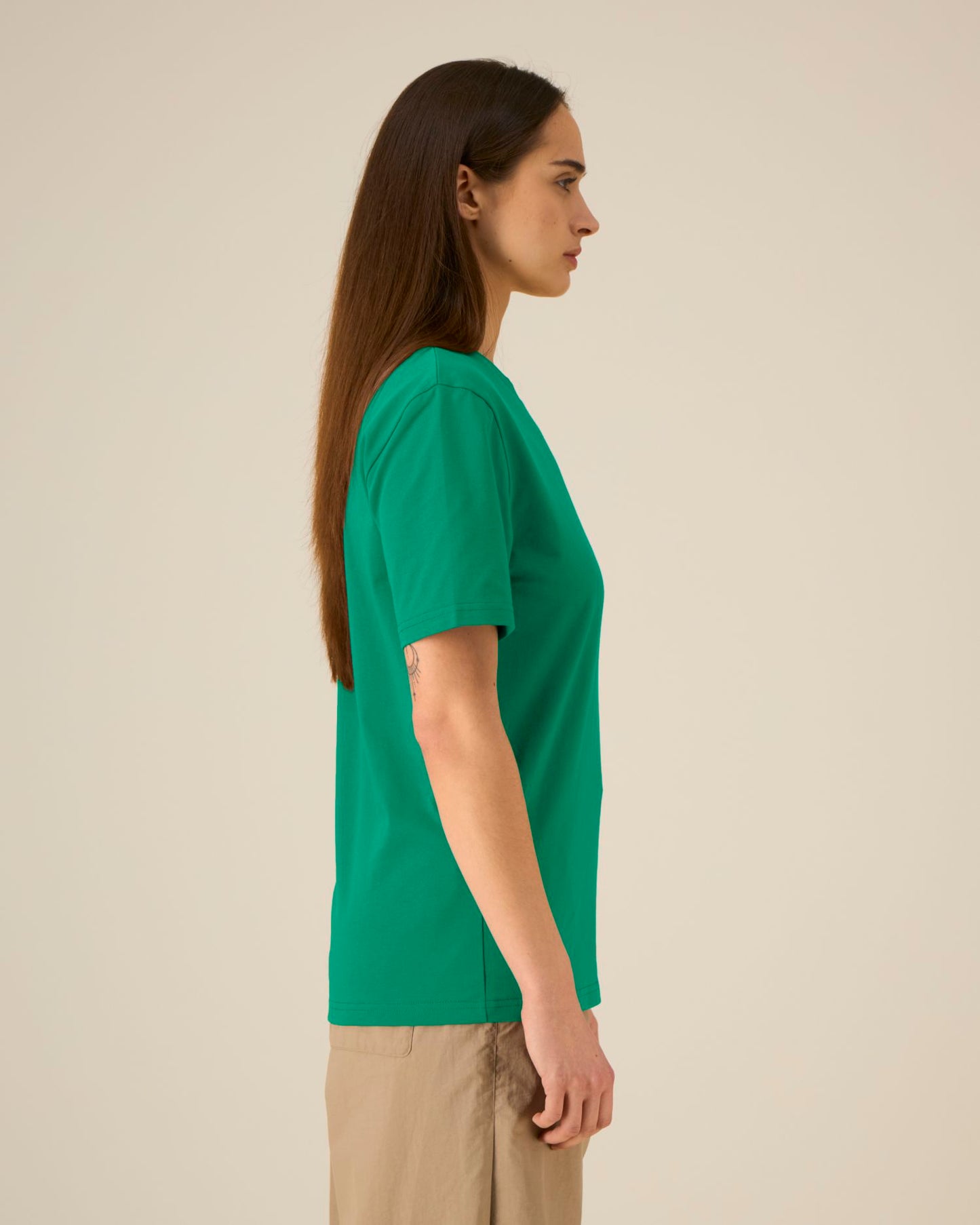 Crafter - Verdant Green - Vorderseite 