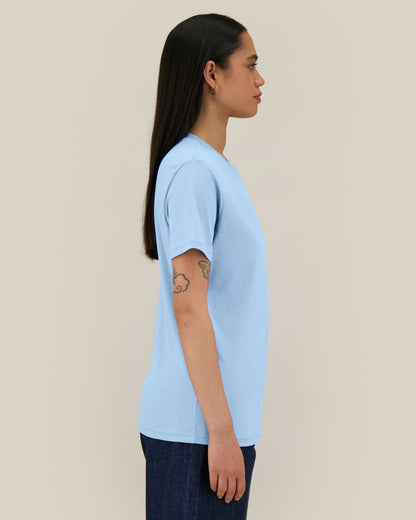 Crafter - Blue Soul - Vorderseite 
