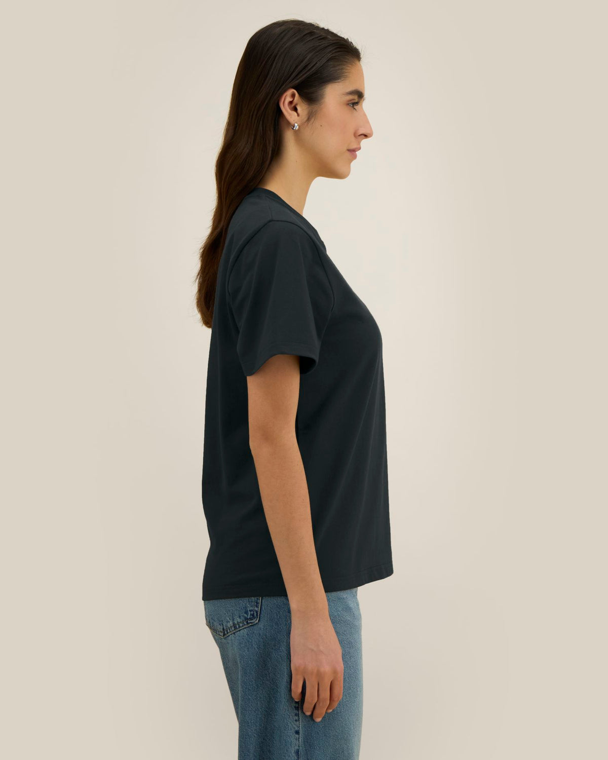 Reeser - Black - Vorderseite 