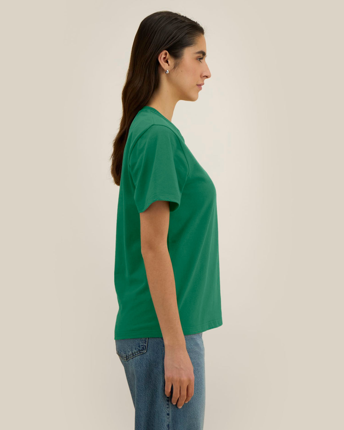 Reeser - Green Muse - Vorderseite 