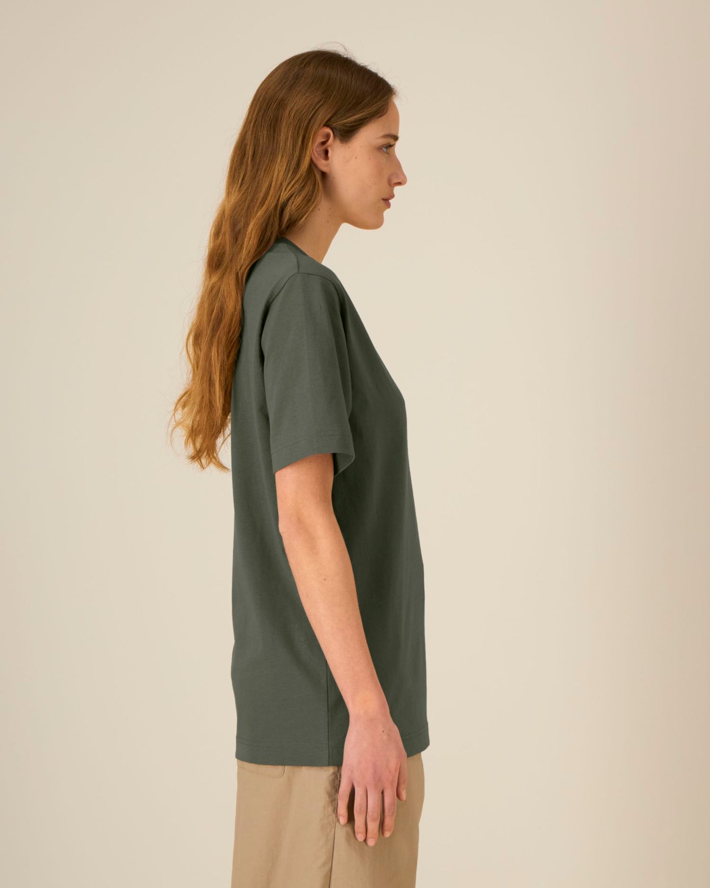 Freestyler - Khaki - Vorderseite 