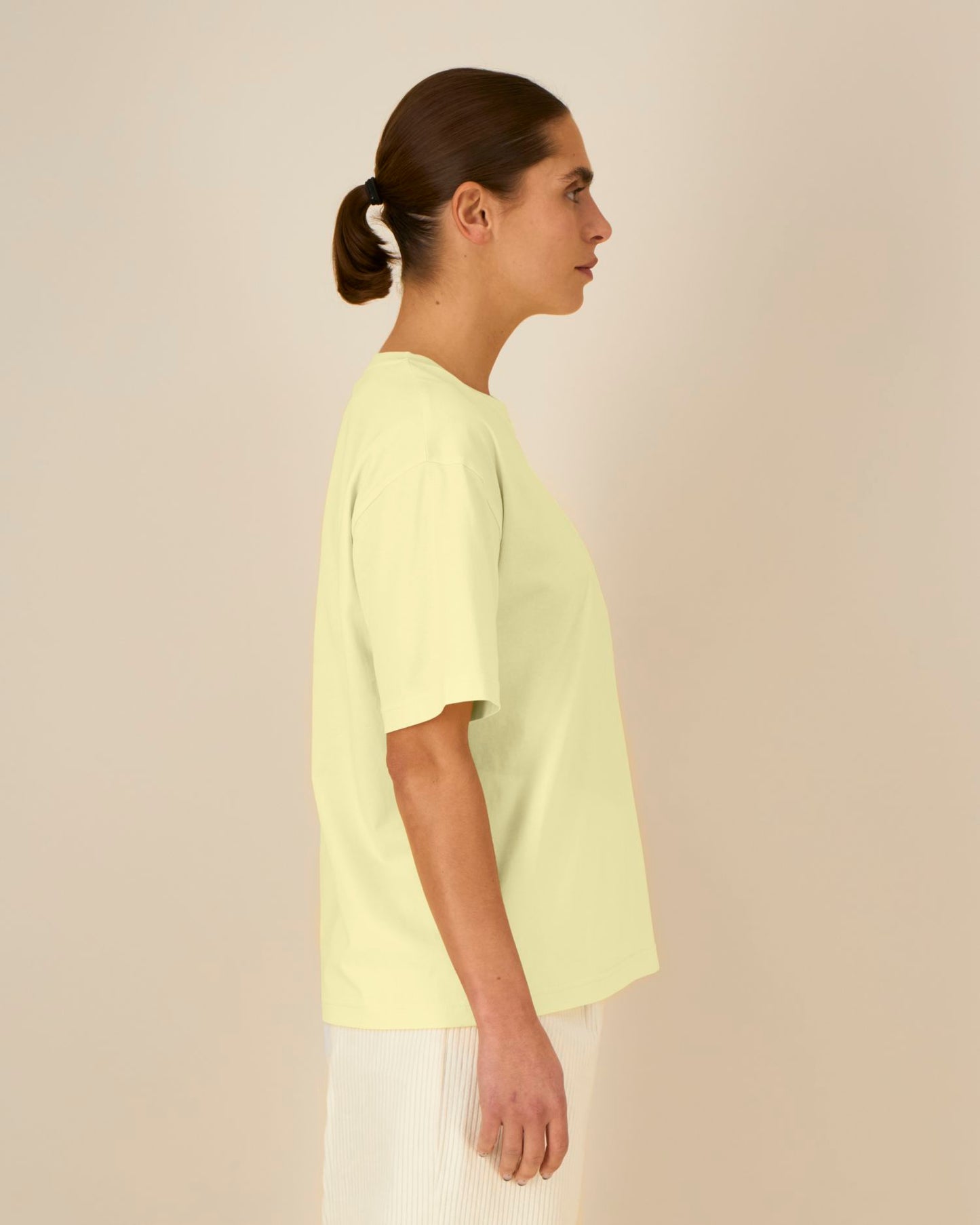 Breezer - Lemon Sorbet - Vorderseite 