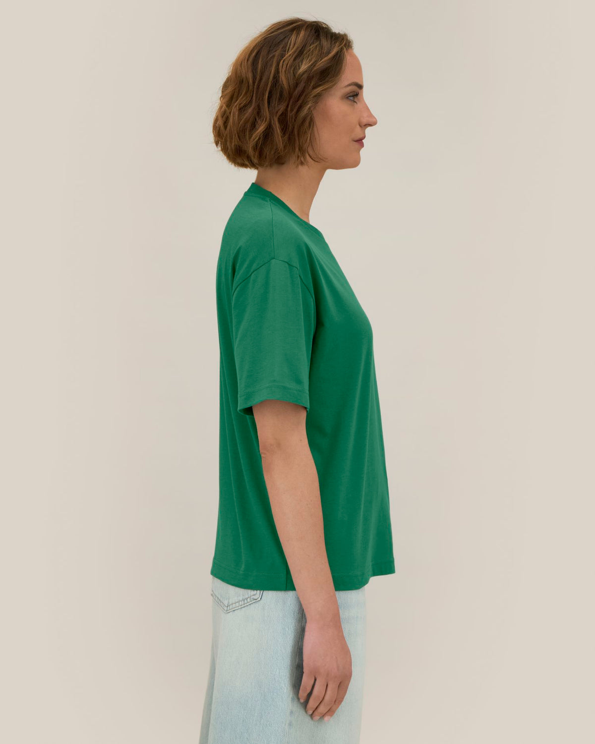 Breezer - Green Muse - Vorderseite 