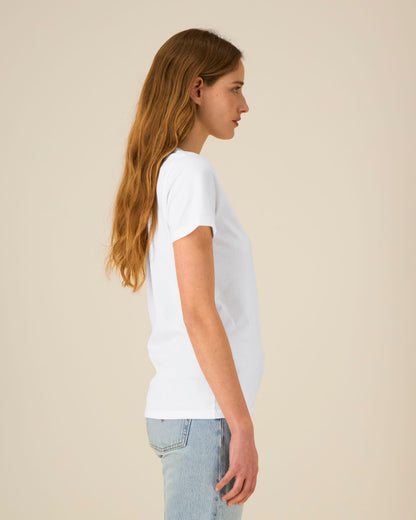 Stella Expresser 2.0 - White - Vorderseite 