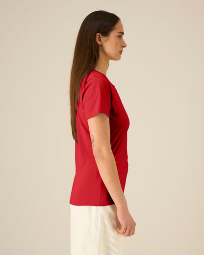 Stella Expresser 2.0 - Red - Vorderseite 