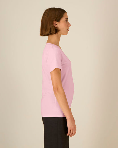 Stella Expresser 2.0 - Cotton Pink - Vorderseite 
