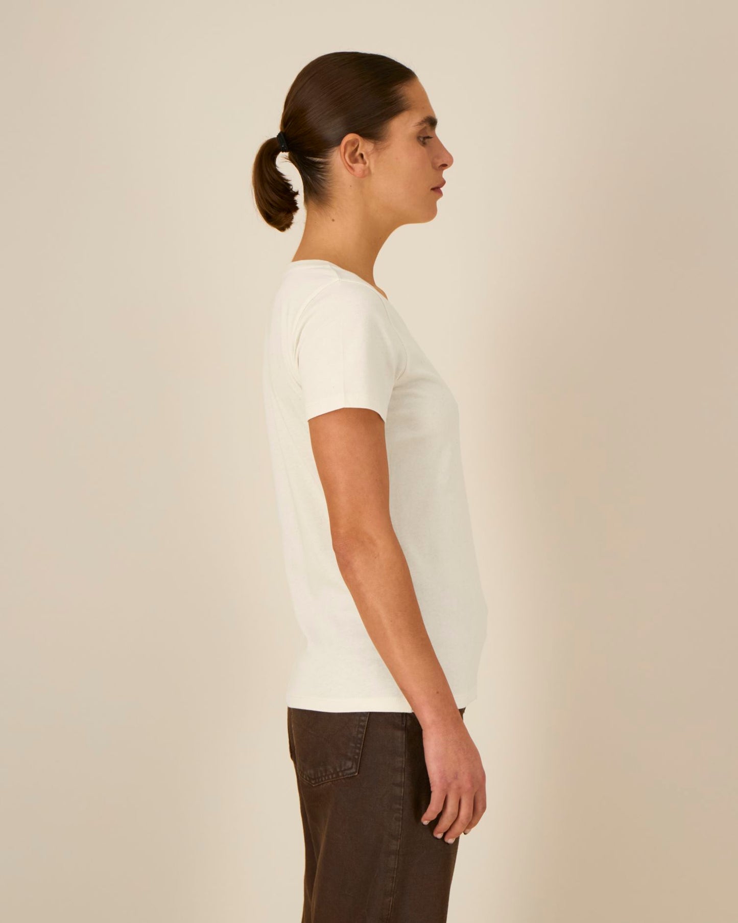 Stella Expresser 2.0 - Natural Raw - Vorderseite 