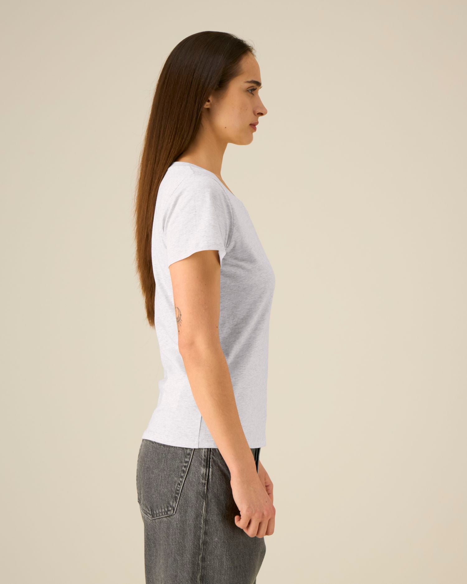 Stella Expresser 2.0 - Cool Heather Grey - Vorderseite 