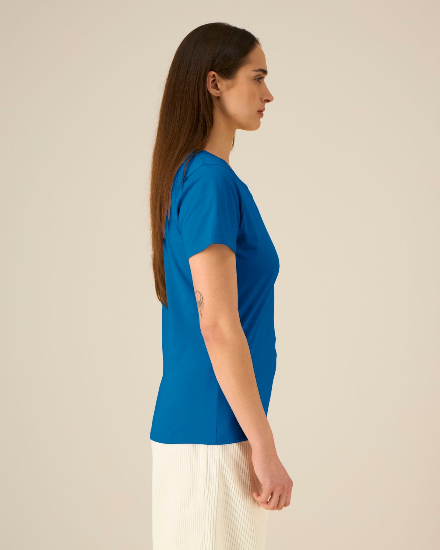Stella Expresser 2.0 - Royal Blue - Vorderseite 