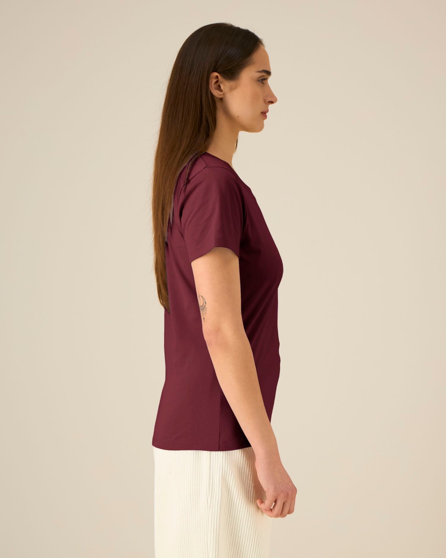 Stella Expresser 2.0 - Burgundy - Vorderseite 