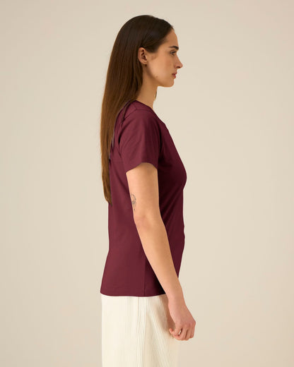 Stella Expresser 2.0 - Burgundy - Vorderseite 