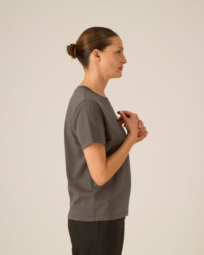 Stella Muser - Mocha - Vorderseite 