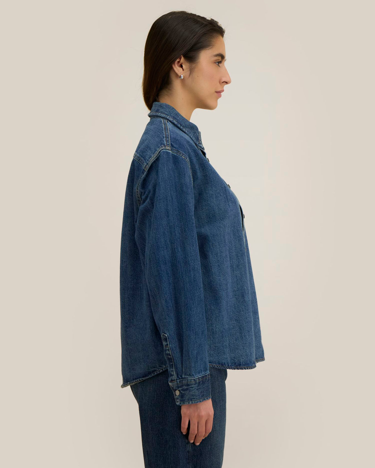 Palmer - Mid Wash - Vorderseite 