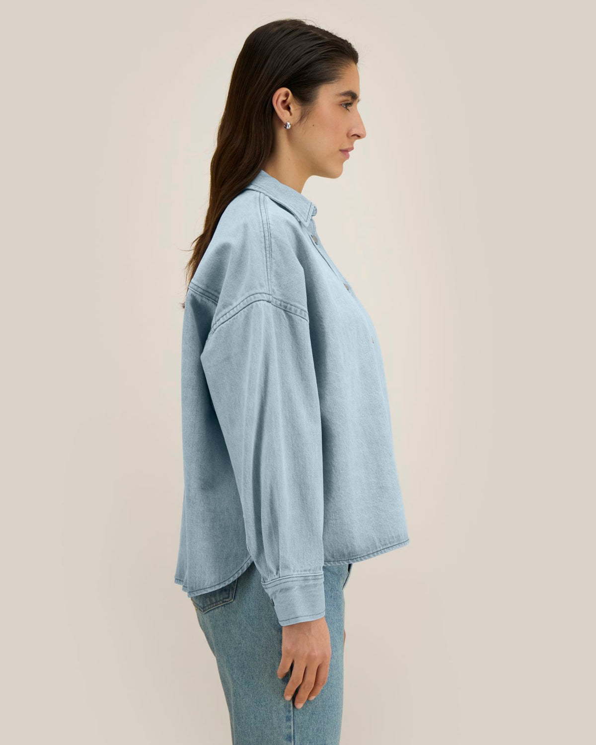Stella Ember - Light Wash - Vorderseite 