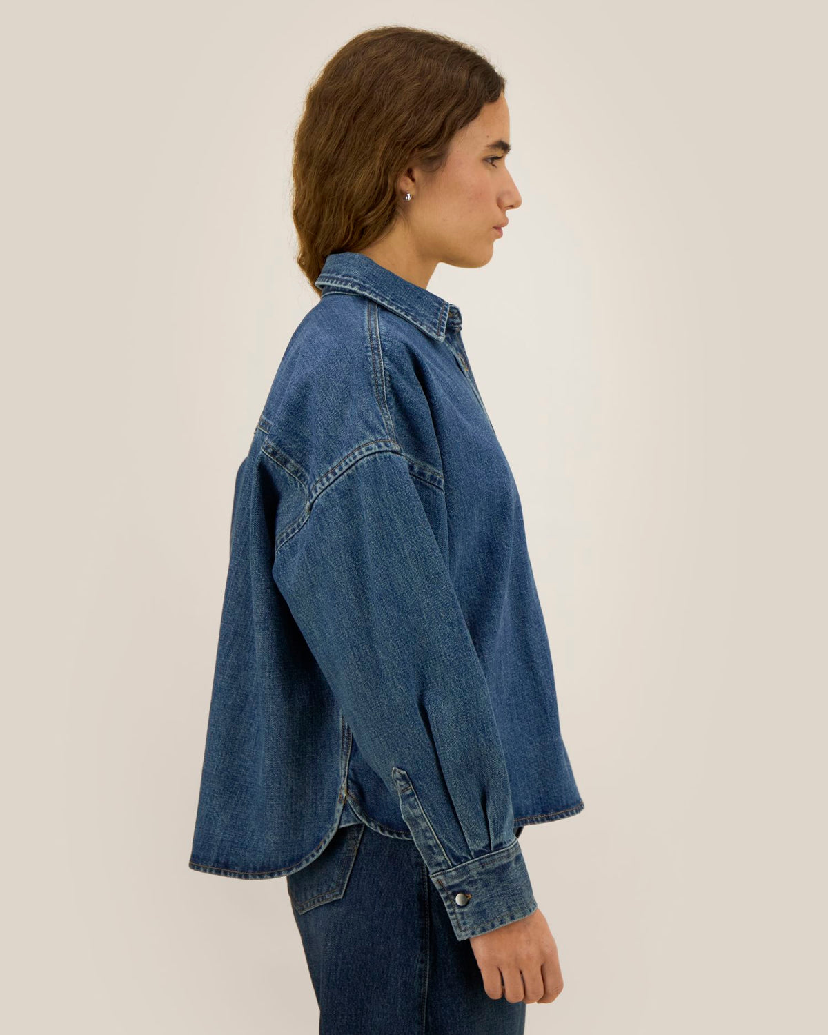 Stella Ember - Mid Wash - Vorderseite 