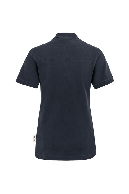 HAKRO Damen Poloshirt Classic - Tinte - 3