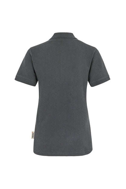 HAKRO Damen Poloshirt Classic - Graphit - 3
