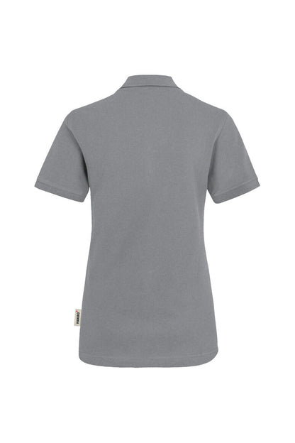 HAKRO Damen Poloshirt Classic - Titan - 3