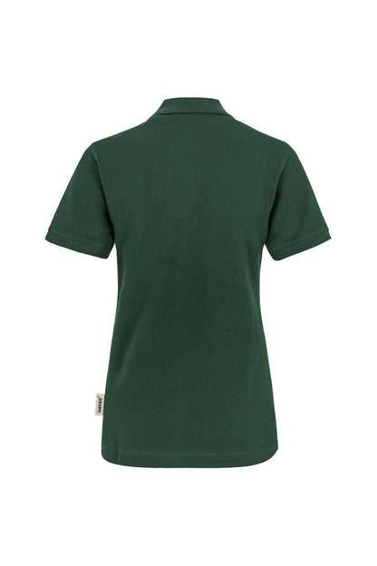 HAKRO Damen Poloshirt Classic - Tanne - 3