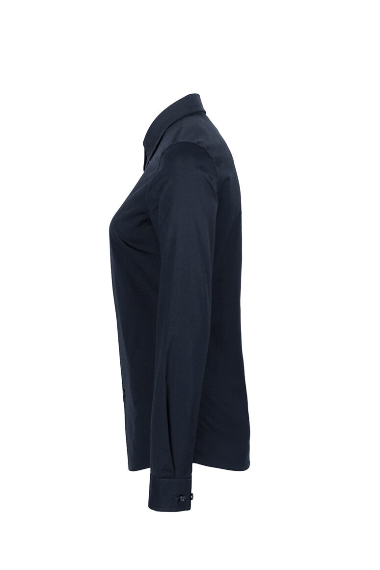HAKRO Bluse MIKRALINAR® - Tinte - 2