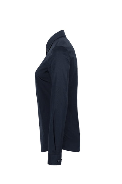 HAKRO Bluse MIKRALINAR® - Tinte - 2