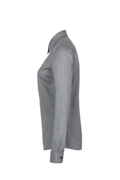 HAKRO Bluse MIKRALINAR® - Titan - 2