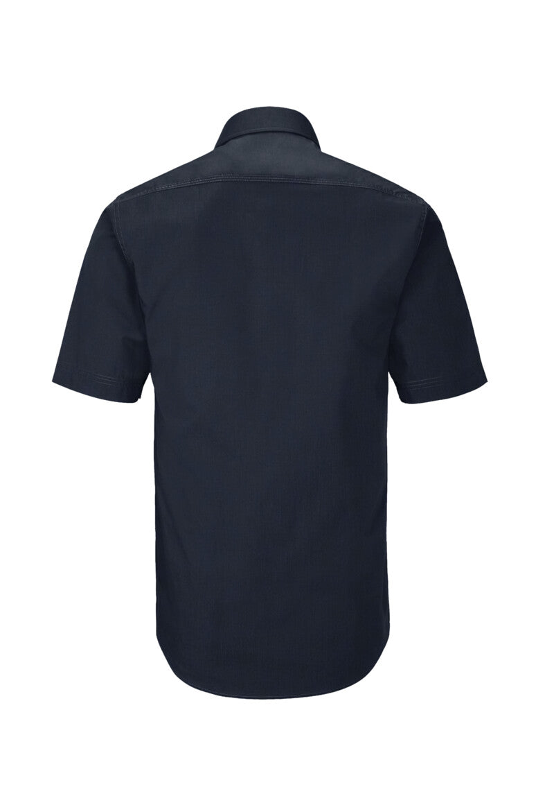 HAKRO 1/2-Arm Hemd MIKRALINAR® Comfort - Tinte - 3