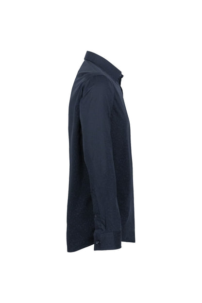 HAKRO Hemd MIKRALINAR® Comfort - Tinte - 4