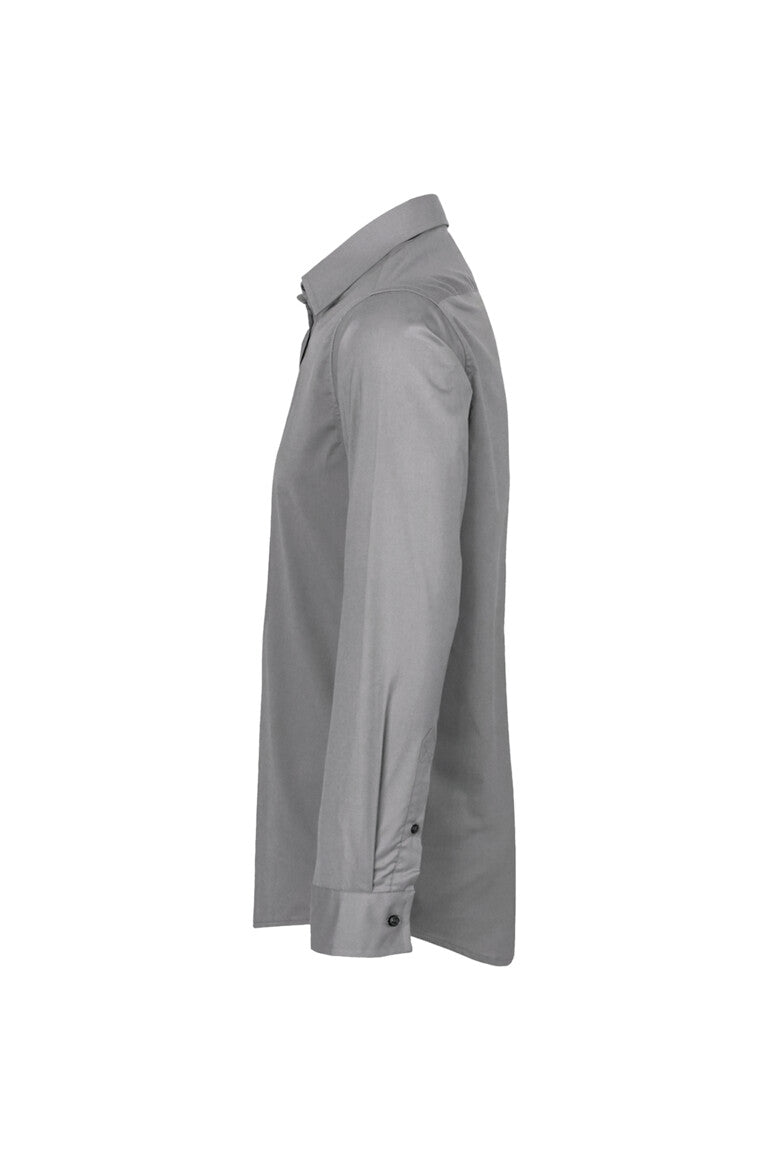 HAKRO Hemd MIKRALINAR® Comfort - Titan - 2