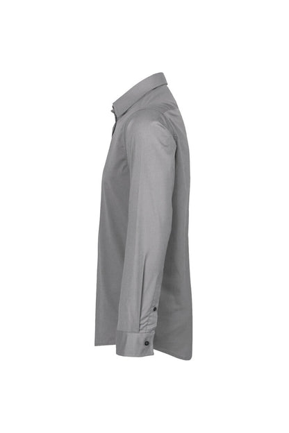 HAKRO Hemd MIKRALINAR® Comfort - Titan - 2