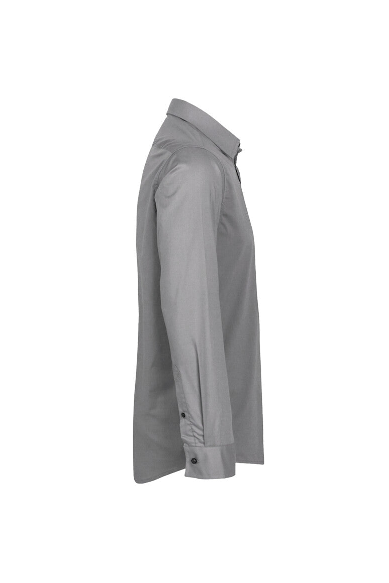 HAKRO Hemd MIKRALINAR® Comfort - Titan - 4