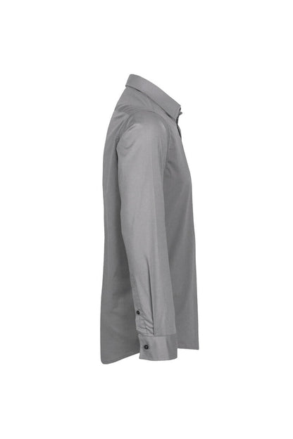 HAKRO Hemd MIKRALINAR® Comfort - Titan - 4
