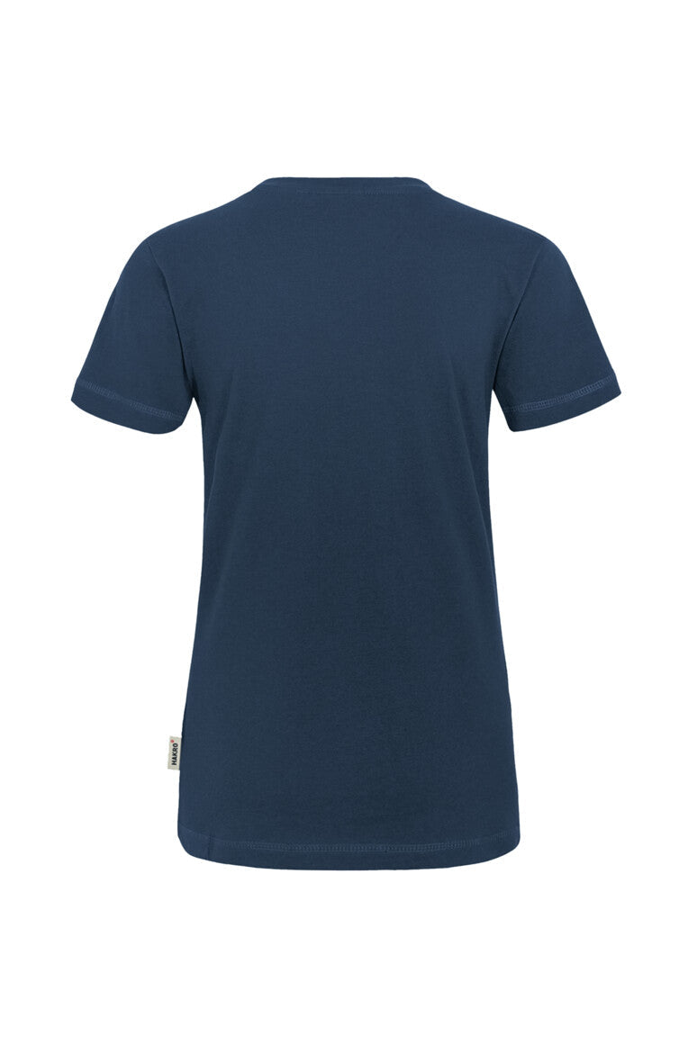 HAKRO Damen T-Shirt Classic - Marine - 3