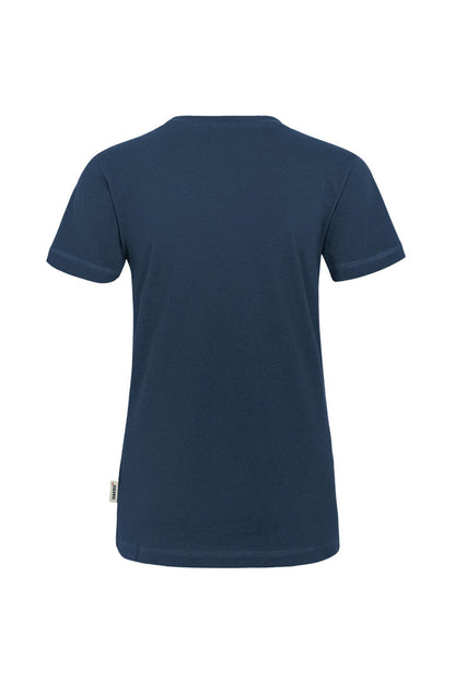 HAKRO Damen T-Shirt Classic - Marine - 3