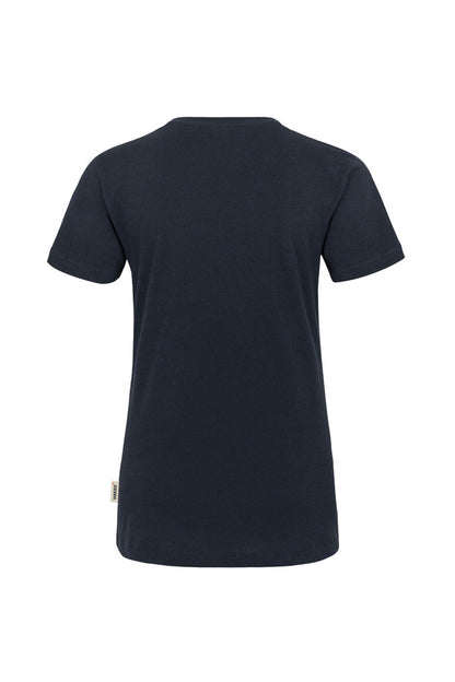 HAKRO Damen T-Shirt Classic - Tinte - 3