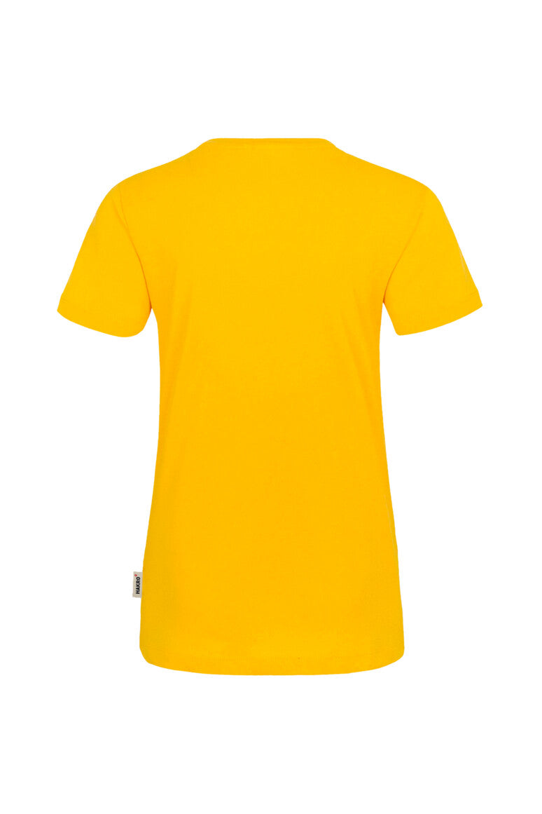 HAKRO Damen T-Shirt Classic - Sonne - 3