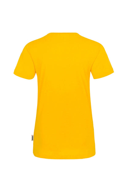HAKRO Damen T-Shirt Classic - Sonne - 3