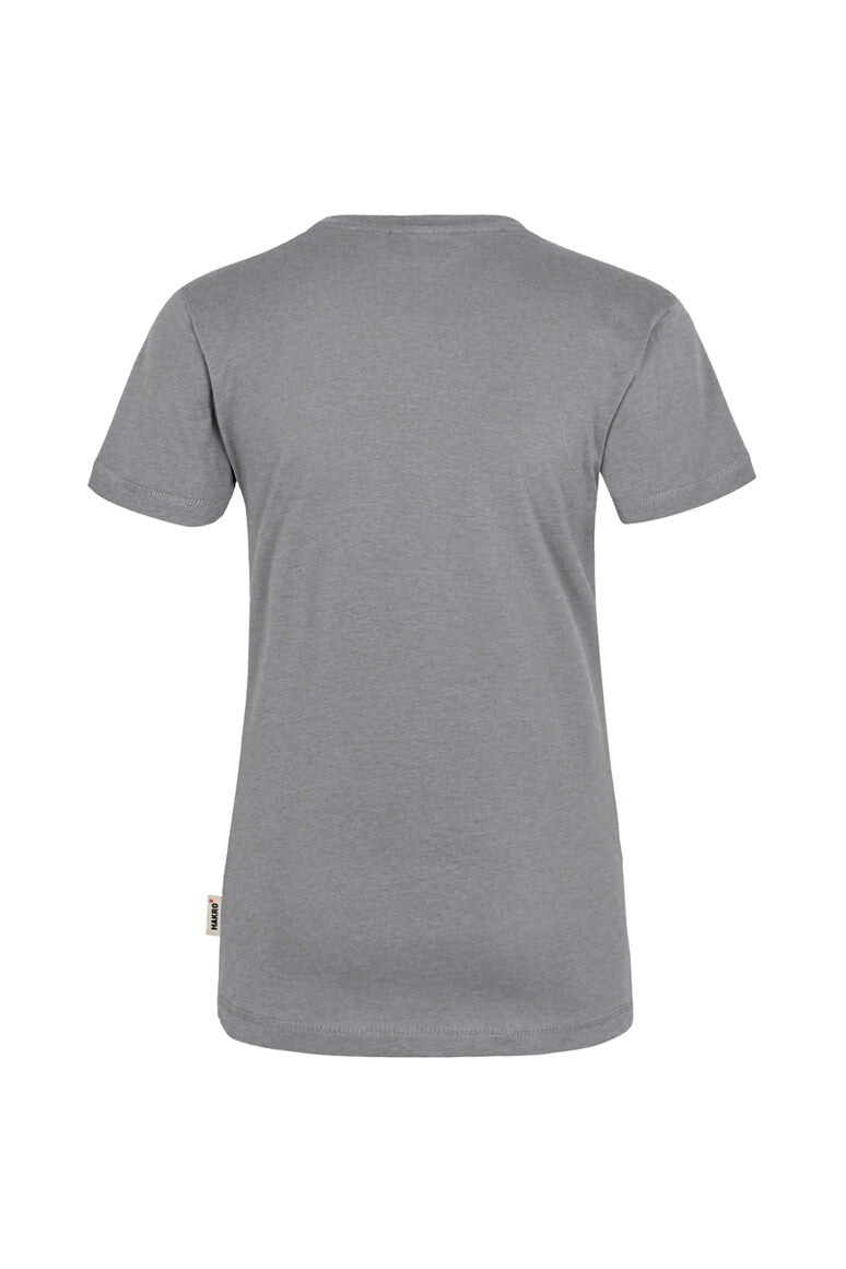 HAKRO Damen T-Shirt Classic - Titan - 3