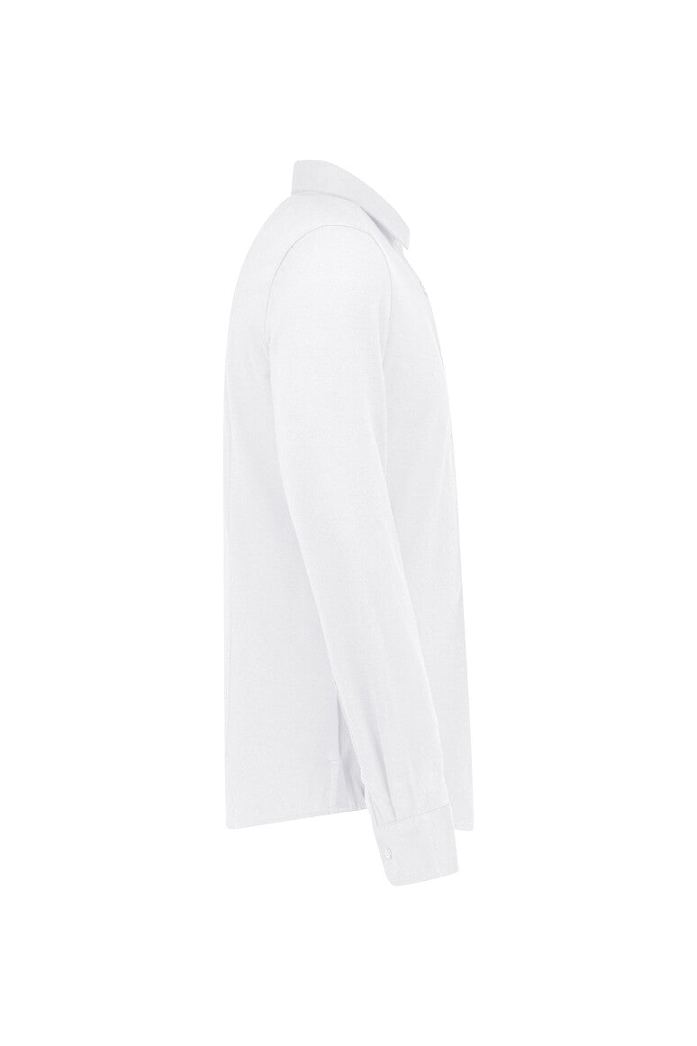 HAKRO COTTON TEC® Hemd - Weiß - 4