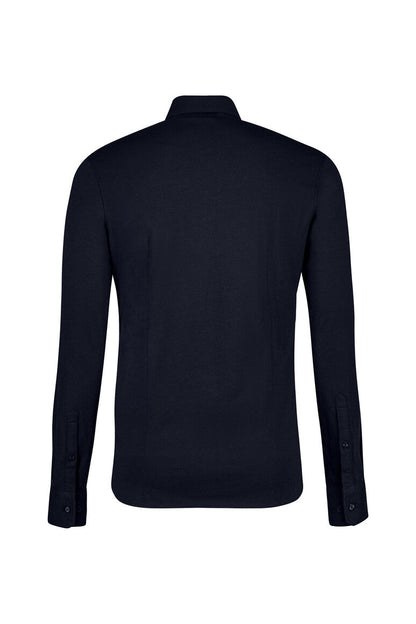 HAKRO COTTON TEC® Hemd - Tinte - 3