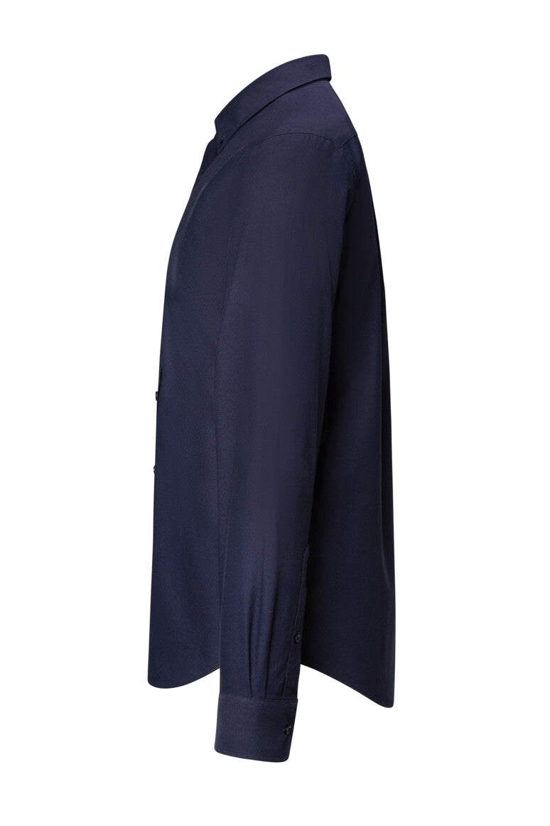 HAKRO Oxford Hemd - Tinte - 2