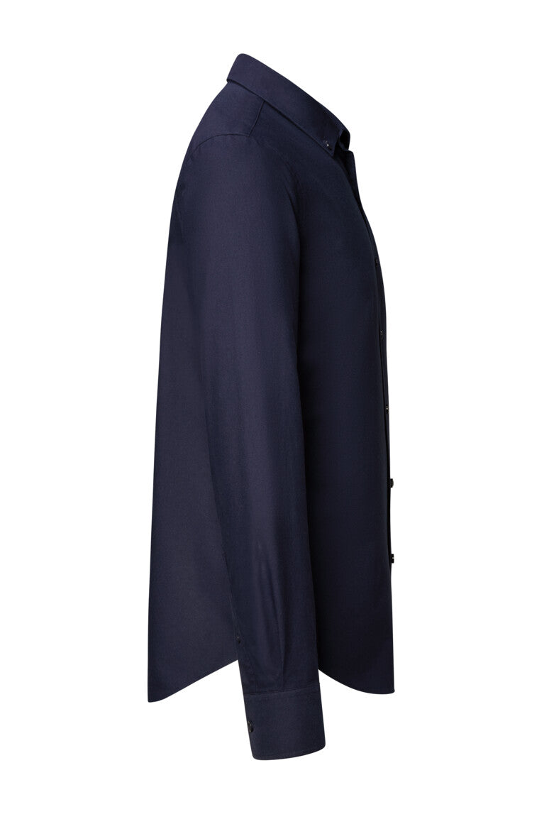 HAKRO Oxford Hemd - Tinte - 4