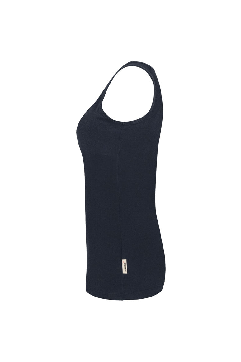 HAKRO Damen Tank-Top Classic - Tinte - 2