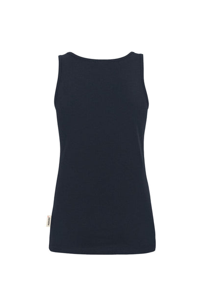 HAKRO Damen Tank-Top Classic - Tinte - 3