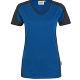 Royalblau/anthrazit