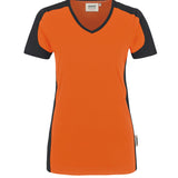 Orange/anthrazit
