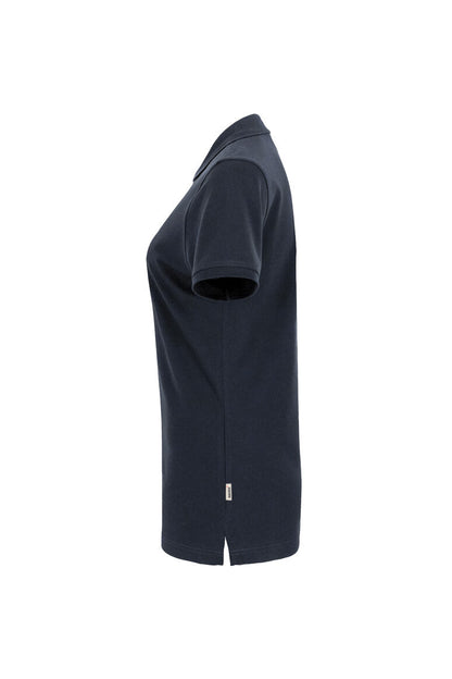 HAKRO Damen Poloshirt Pima-Baumwolle - Tinte - 2