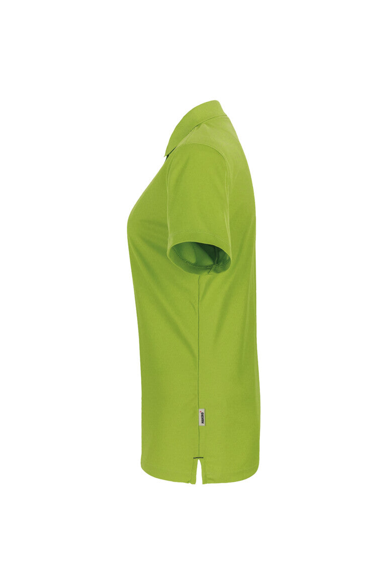 HAKRO Damen Poloshirt COOLMAX® - Kiwi - 2