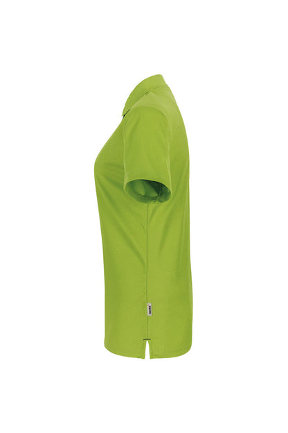 HAKRO Damen Poloshirt COOLMAX® - Kiwi - 2
